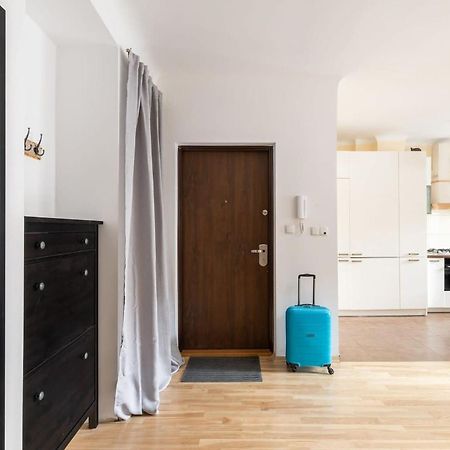 Rent Like Home - Sniadeckich 1/15 Warszawa Eksteriør bilde